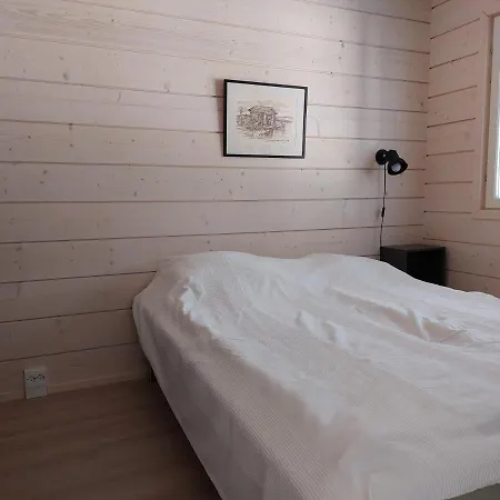 Ruskamaja Apartmán *